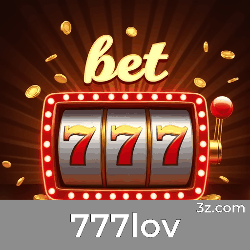 777lov: Seu Cassino Online Confiável